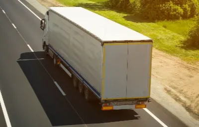 Antalya ile Selamiçeşme Arası Parça Eşya Taşıma