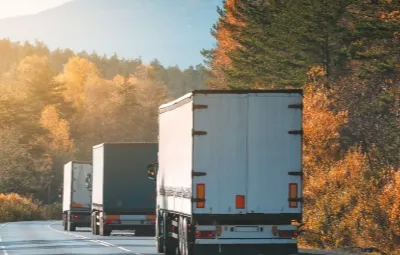 Antalya ile Selamiçeşme Arası Klima Taşıma