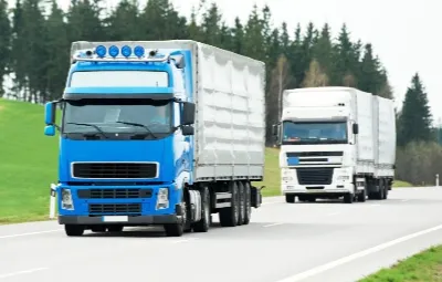 Antalya ile Selamiçeşme Arası Eşya Taşıma